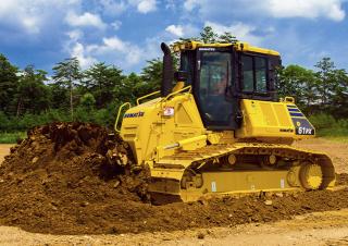 Buldožeri Komatsu D61PX-24E0