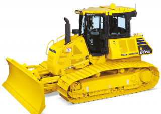 Buldožeri Komatsu D61PXi-24E0