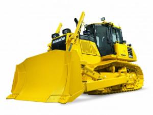 Buldožeri Komatsu D65EX-18E0