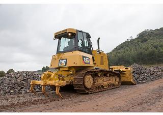 Buldožeri Caterpillar D6K2 XL