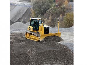 Buldožeri Caterpillar D6K2 XL