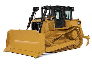 Buldožeri Caterpillar D6R2 XL