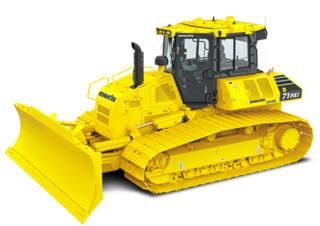 Buldožeri Komatsu D71PXi-24E0