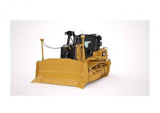 Buldožeri Caterpillar D7E