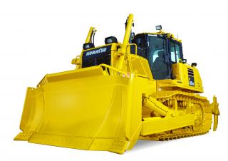 Buldožeri Komatsu D85EXi-18E0