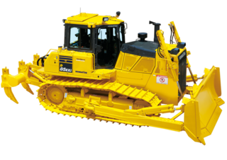 Buldožeri Komatsu D85EXi-18E0