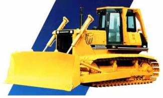 Buldožeri Komatsu D85PX-15