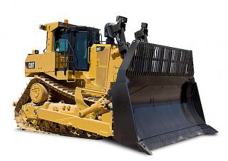 Buldožeri Caterpillar D9T WH
