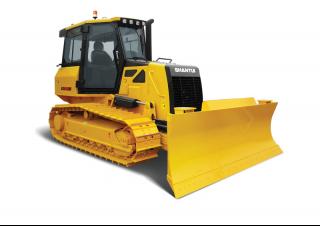 Buldožeri Shantui SD10YS