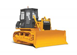Buldožeri Shantui SD13