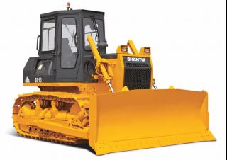 Buldožeri Shantui SD13C