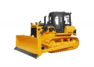 Buldožeri Shantui SD13plus