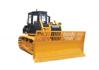 Buldožeri Shantui SD13R