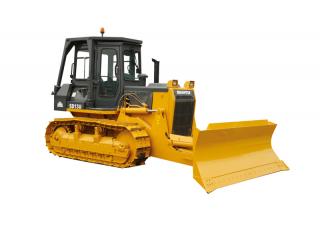 Buldožeri Shantui SD13U