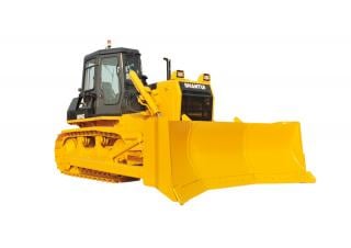 Buldožeri Shantui SD16C