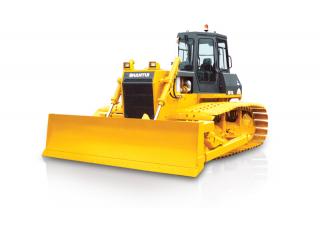 Buldožeri Shantui SD16L