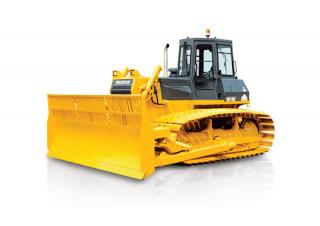 Buldožeri Shantui SD16R