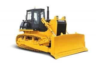 Buldožeri Shantui SD22