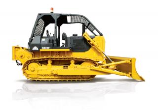 Buldožeri Shantui SD22F