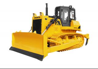 Buldožeri Shantui SD22plus