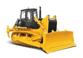 Buldožeri Shantui SD22W