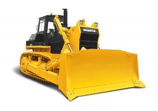 Buldožeri Shantui SD32
