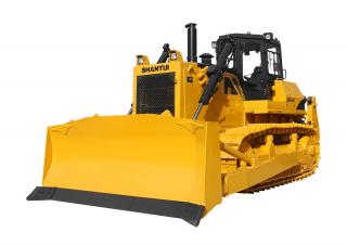 Buldožeri Shantui SD32plus