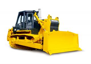 Buldožeri Shantui SD32W