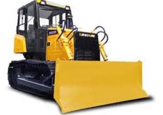 Buldožeri Sinoway SWD120