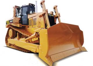 Buldožeri Sinoway SWD7