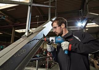 Električni alati Bušilice i odvijači Bosch GBM 13-2 RE