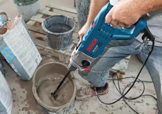 Električni alati Bušilice i odvijači Bosch GSB 162-2 RE