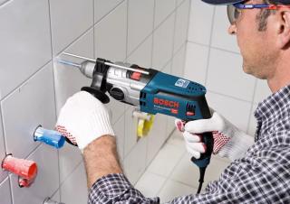 Električni alati Bušilice i odvijači Bosch GSB 20-2