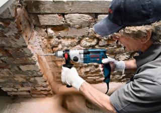 Električni alati Bušilice i odvijači Bosch GSB 21-2 RE
