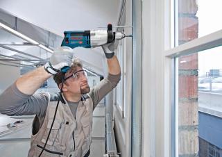 Električni alati Bušilice i odvijači Bosch GSB 21-2 RE