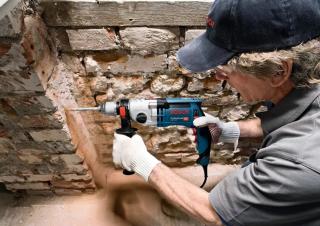 Električni alati Bušilice i odvijači Bosch GSB 24-2