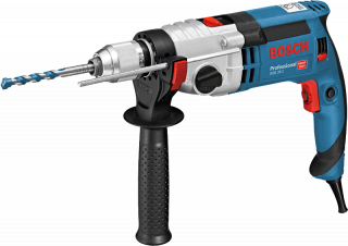 Električni alati Bušilice i odvijači Bosch GSB 24-2