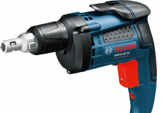 Električni alati Bušilice i odvijači Bosch GSR 6-45 TE