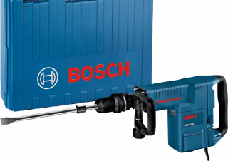 Električni alati Čekići i razbijači za rušenje Bosch GSH 11 E