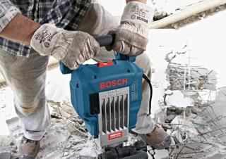 Električni alati Čekići i razbijači za rušenje Bosch GSH 16-28