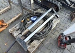 Čekići za pomicanje tla TRACTO-Technik Grundomat 75