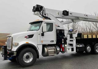 Dizalice za kamione Altec AC30-101B