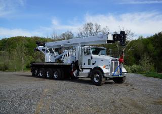 Dizalice za kamione Altec AC45E-127S