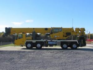 Dizalice za kamione Grove TMS700E