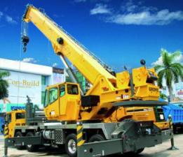 Dizalice za kamione Grove TMS700E