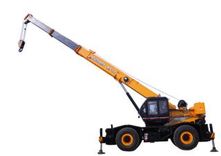 Dizalice za neravne terene Escorts RT-30