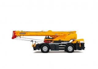 Dizalice za neravne terene Kato SR-300 R