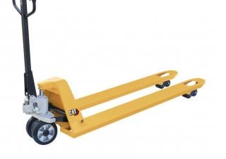 Dizalice za palete Caterpillar C25M