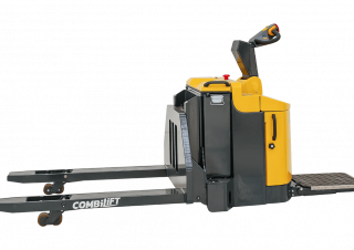 Dizalice za palete Combi-Lift Combi PPT 5000