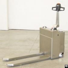 Dizalice za palete Baka EGU 1600 Inox